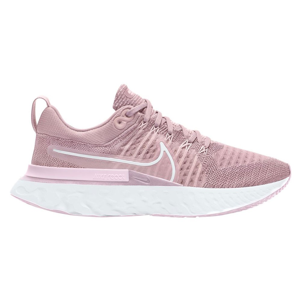 Nike Scarpe Running React Infinity Run 2 Rosa Donna EUR 37,5 / US 6,5