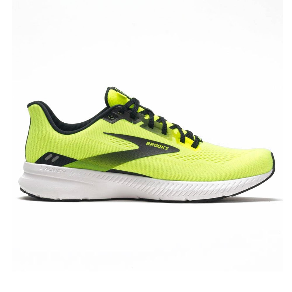 scarpe running fluo