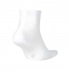 Nike Calze Ankle Spark Lighweight Bianco Unisex