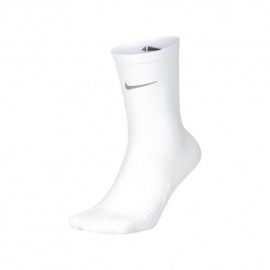 Nike Calze Crew Spark Lightweight Bianco Unisex