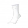 Nike Calze Crew Spark Lightweight Bianco Unisex