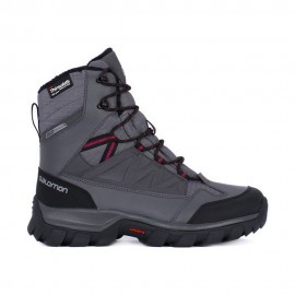 scarpe donna neve