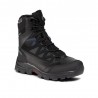Salomon Scarponi Trekking Neve Chalten Ts Cswp Nero Sargasso Sea Uomo