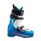 Dynafit Scarponi Sci Alpinismo Tlt8 Expedition Cr Azzurro Rosa Donna