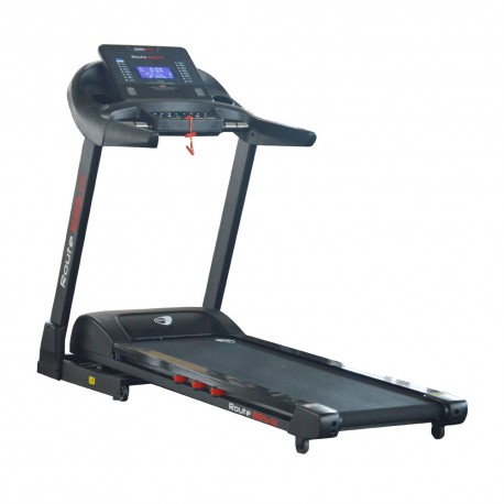 Get Fit Tapis Roulant Route 885 22 Kmh 3,5 Hp
