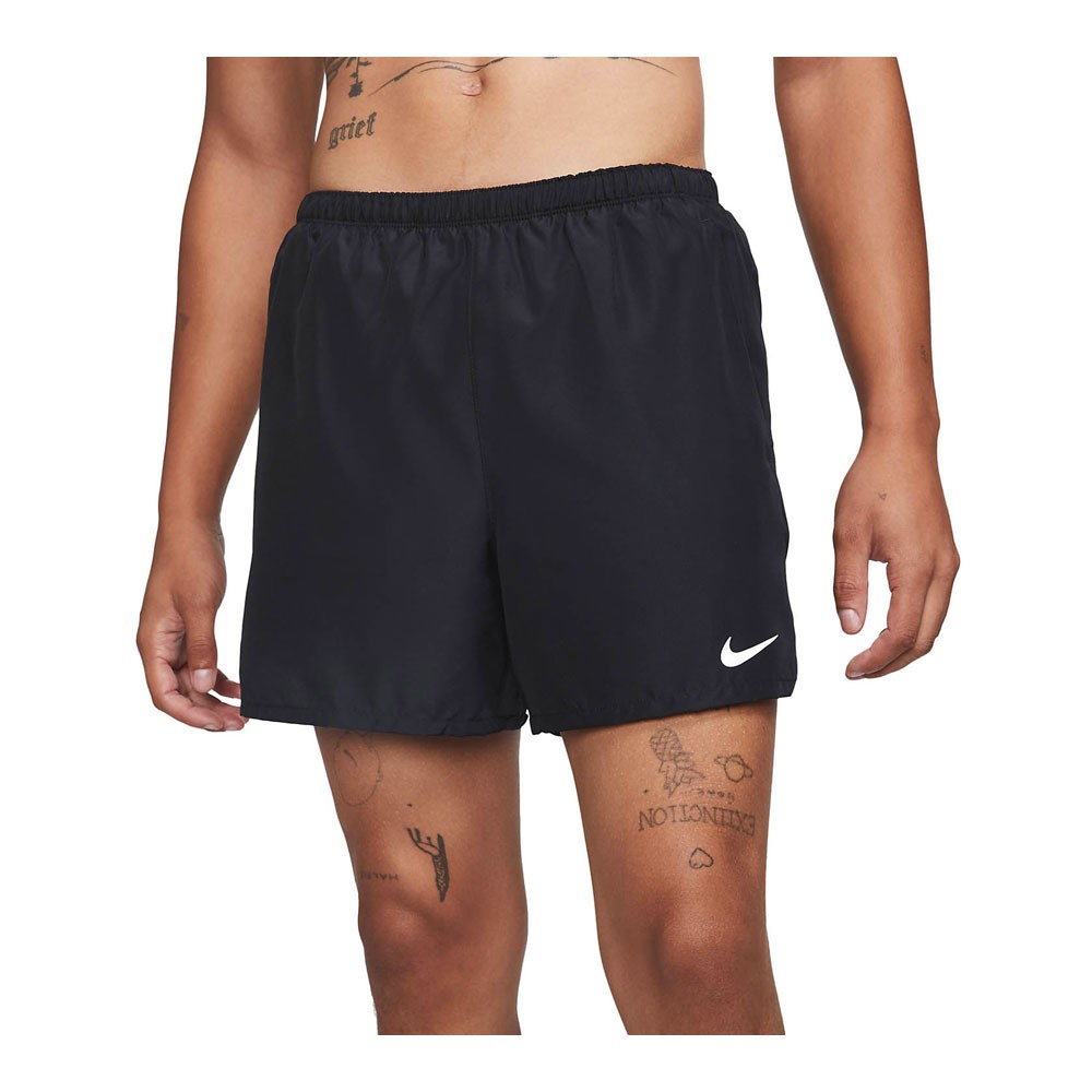 Nike Short Running 5in Challenger Nero Uomo XL