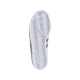 ADIDAS originals sneakers superstar bianco bronzo donna
