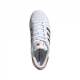 ADIDAS originals sneakers superstar bianco bronzo donna