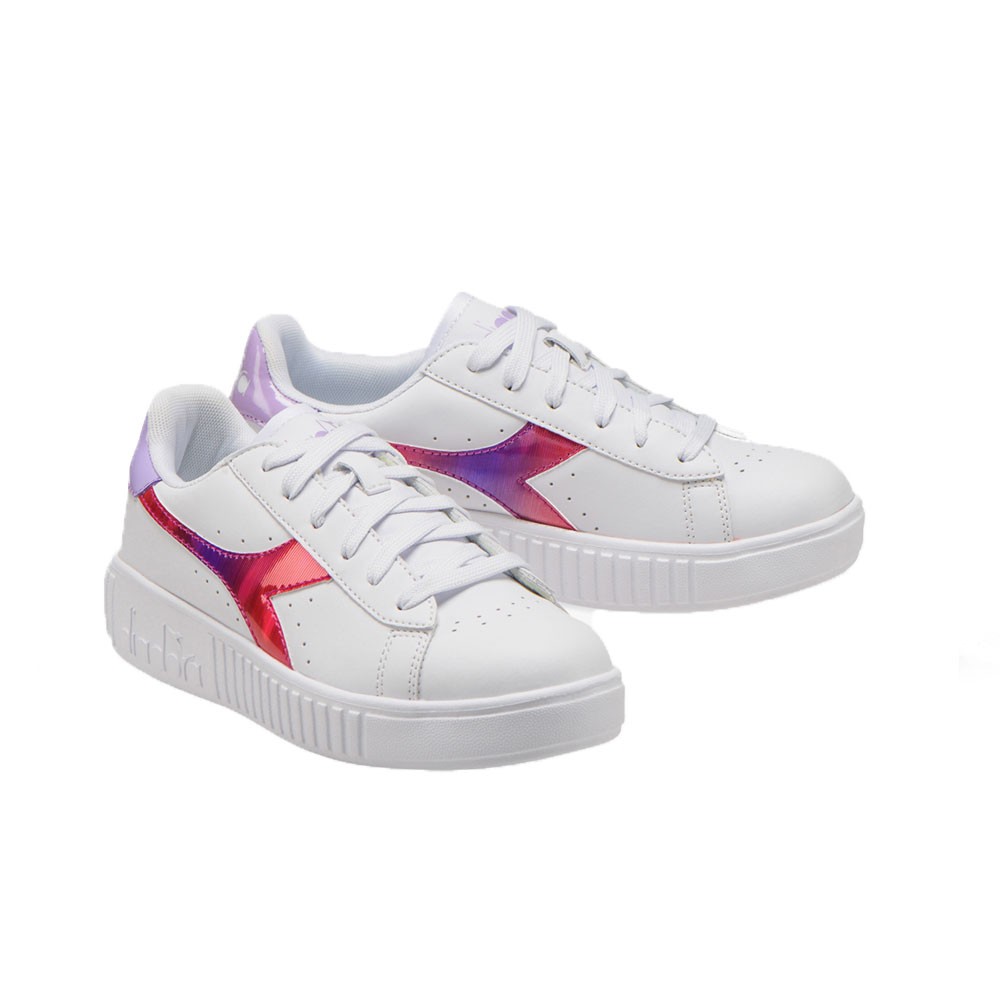 diadora fucsia
