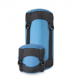 Sea To Summit Sacca Compressione Nylon Azzurro Uomo