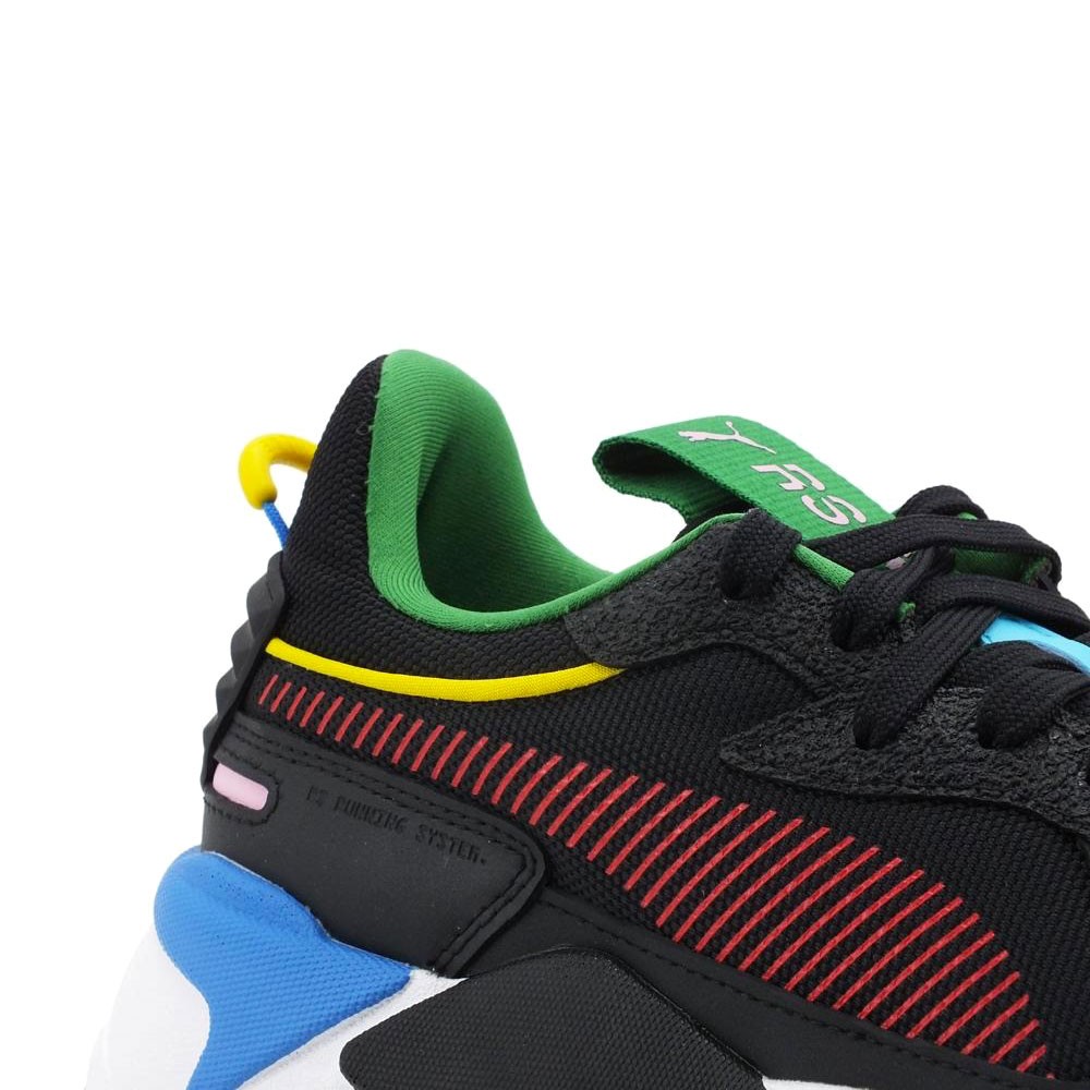 puma rs x nere