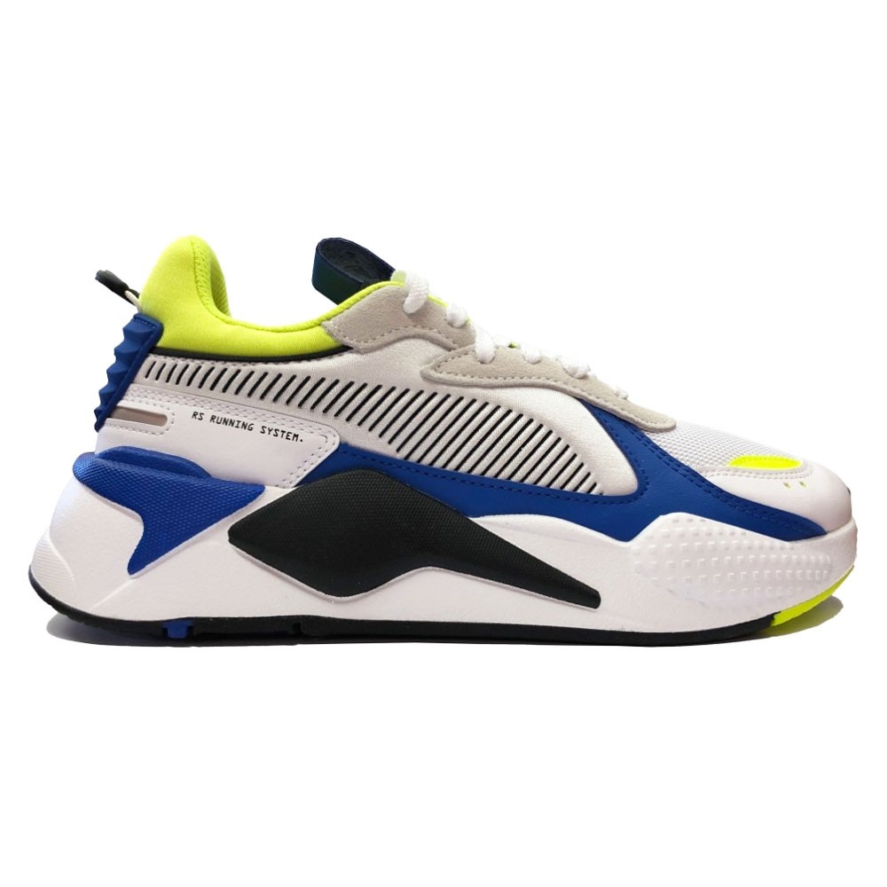 puma sneakers uomo