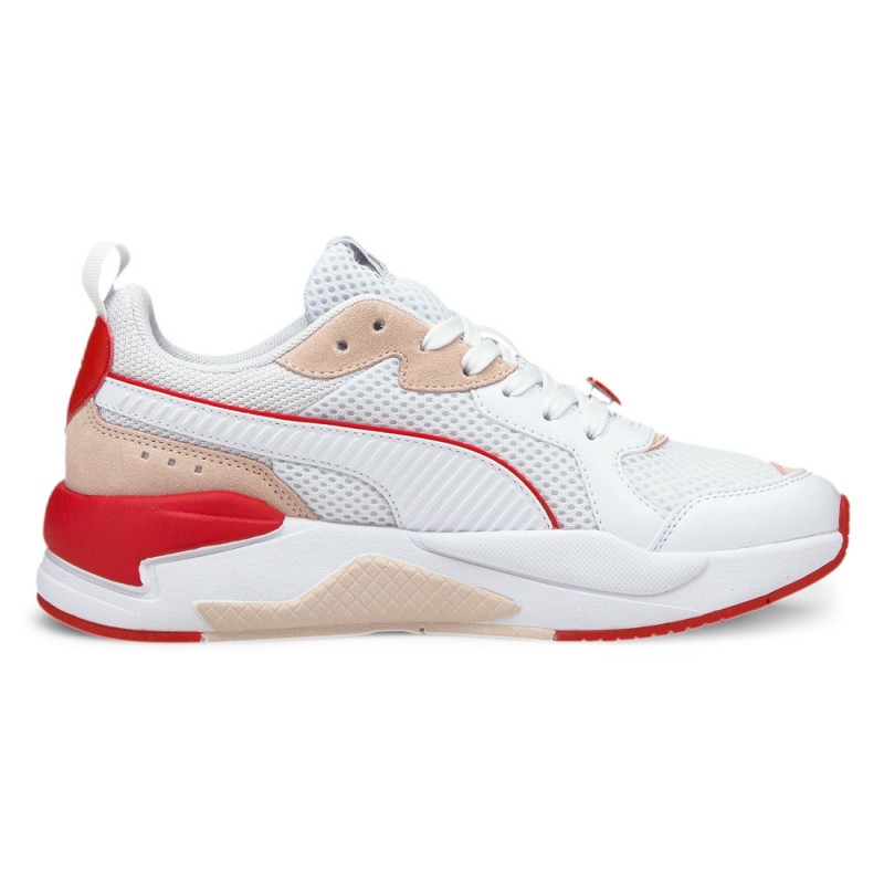 puma rosse donna