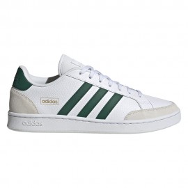 Grand court se bianco verde