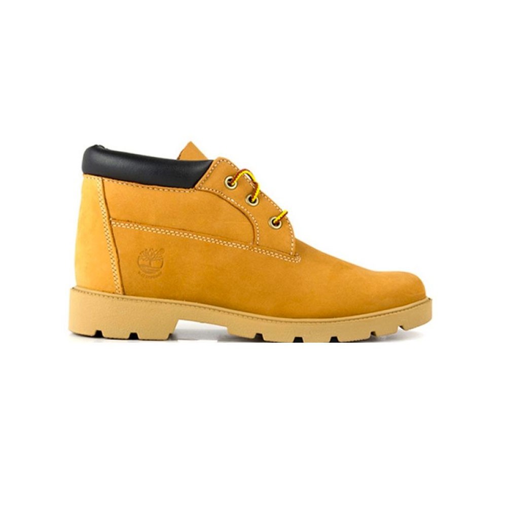 timberland scarponcini boot ps giallo bambino eur 34 / us 2