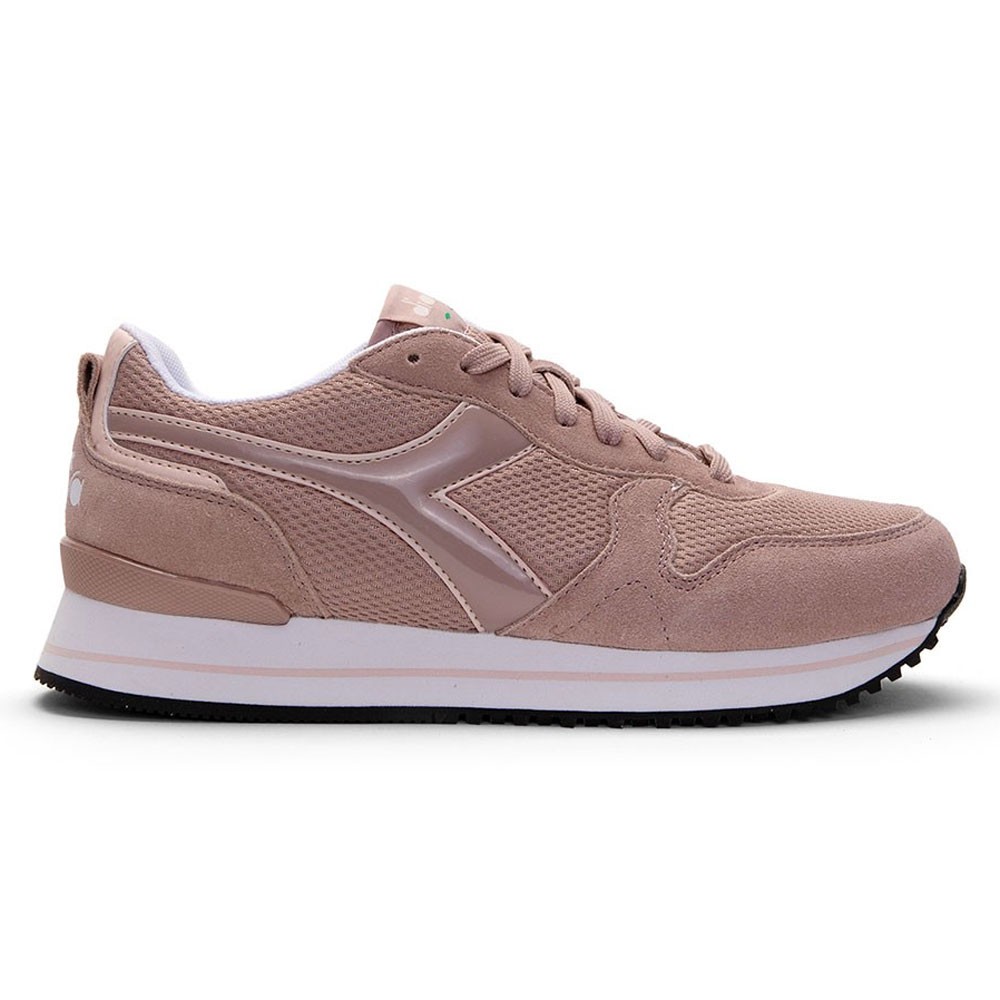 Diadora Sneakers Olympia Platform Cipria Rosa Donna - Acquista online su  Sportland