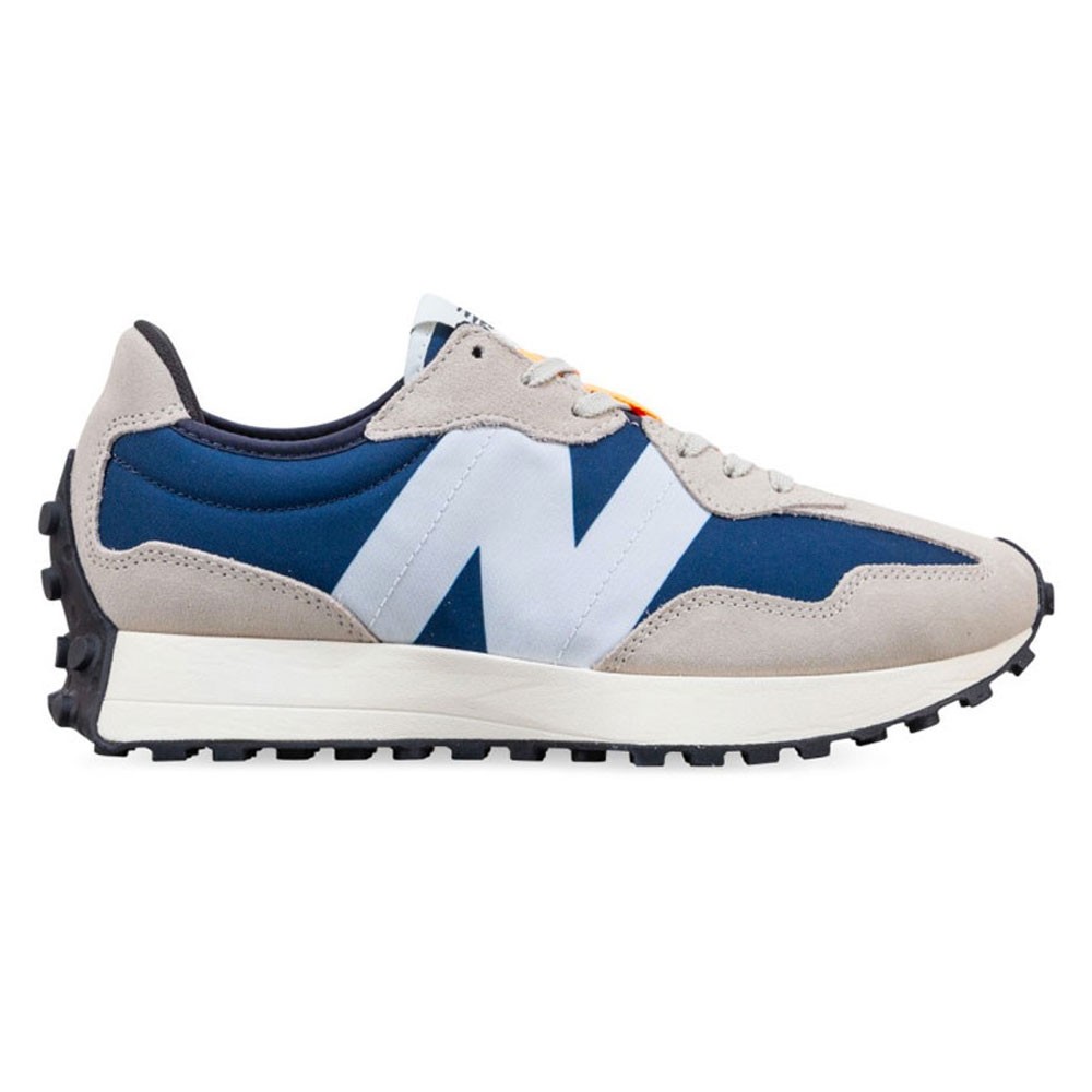 NEW BALANCE - Sneakers uomo 327 - Push96.com