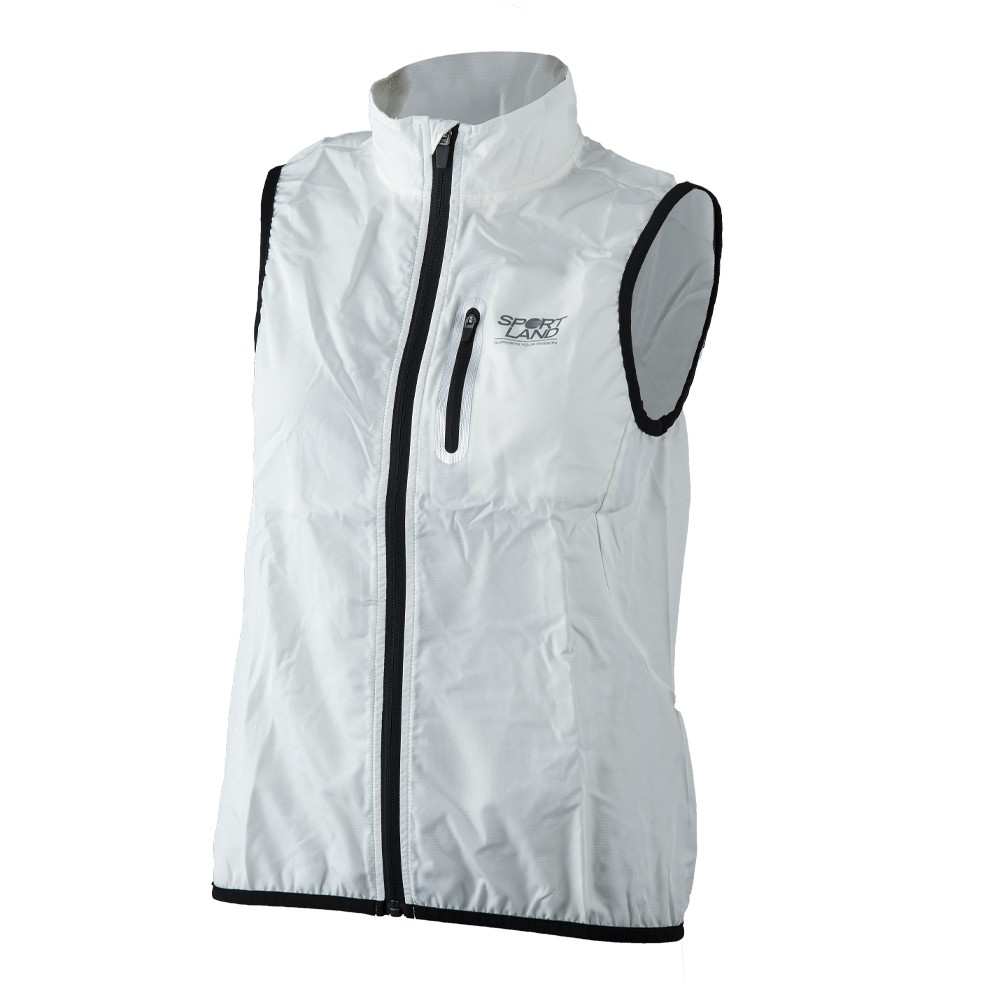 gilet running