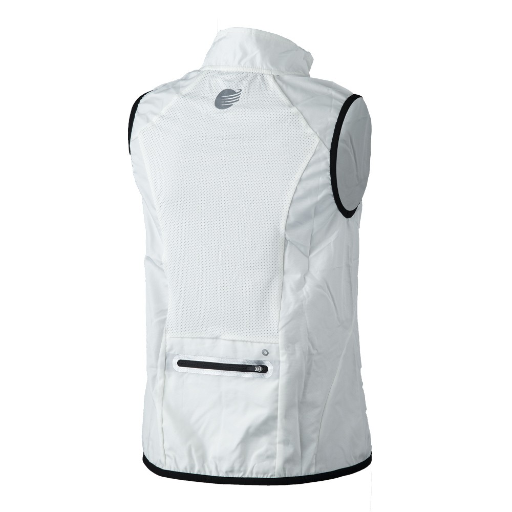 Sportland Gilet Running Marathon Rosa Donna Acquista online su Sportland