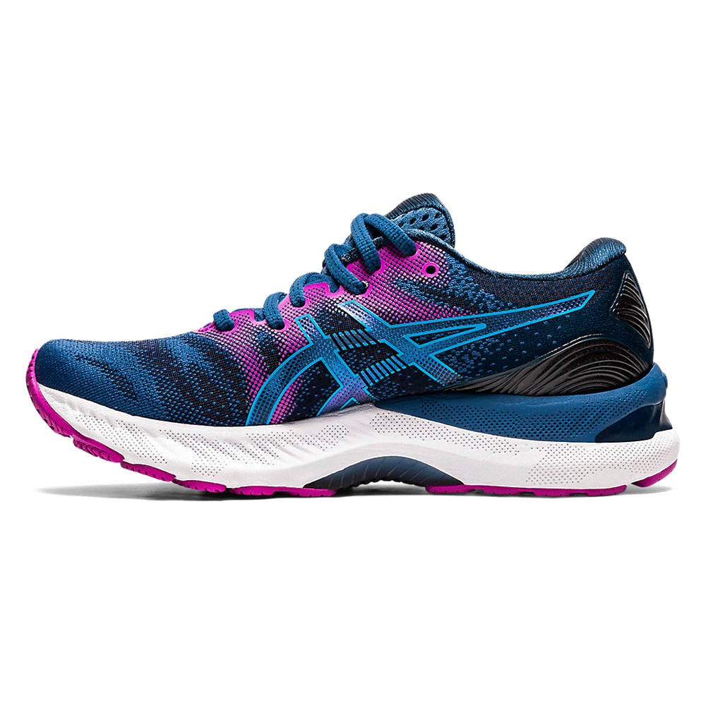 Asics gel nimbus 3 donna 2018 outlet