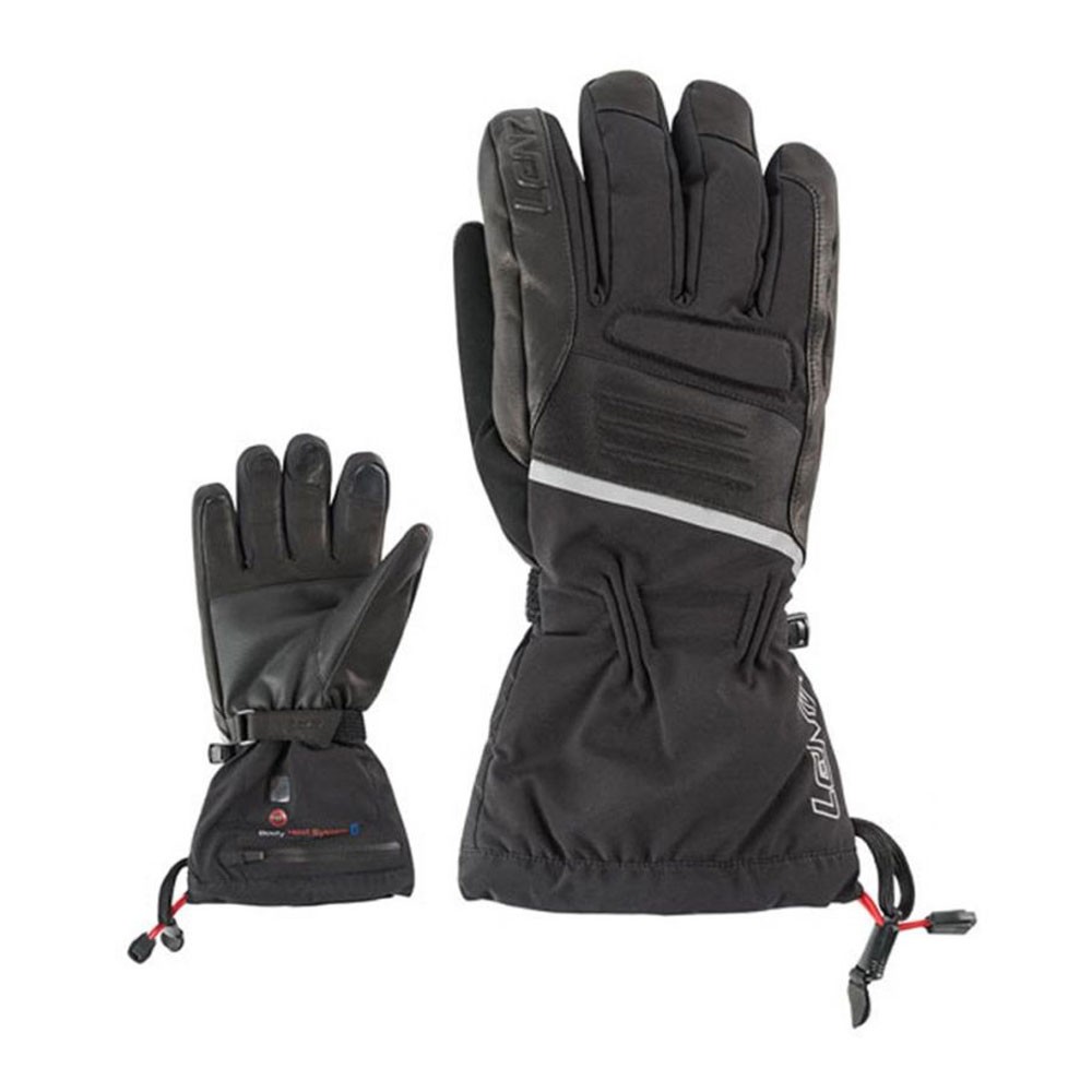 Lenz Guanti Head Glove 4.0 Men + Rcb1200 L