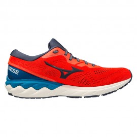 scarpe da camminata mizuno