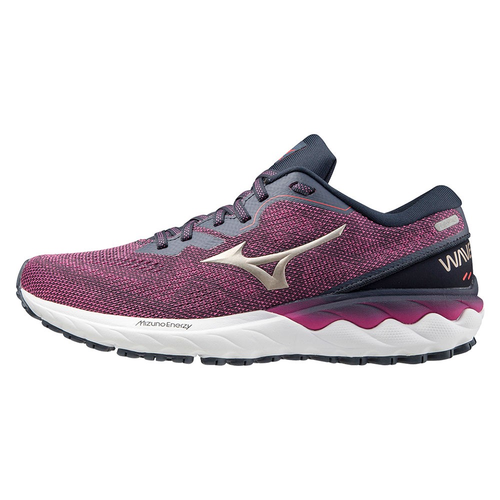 mizuno tennis donna oro