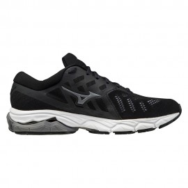 mizuno wave ultima 3 uomo grigio