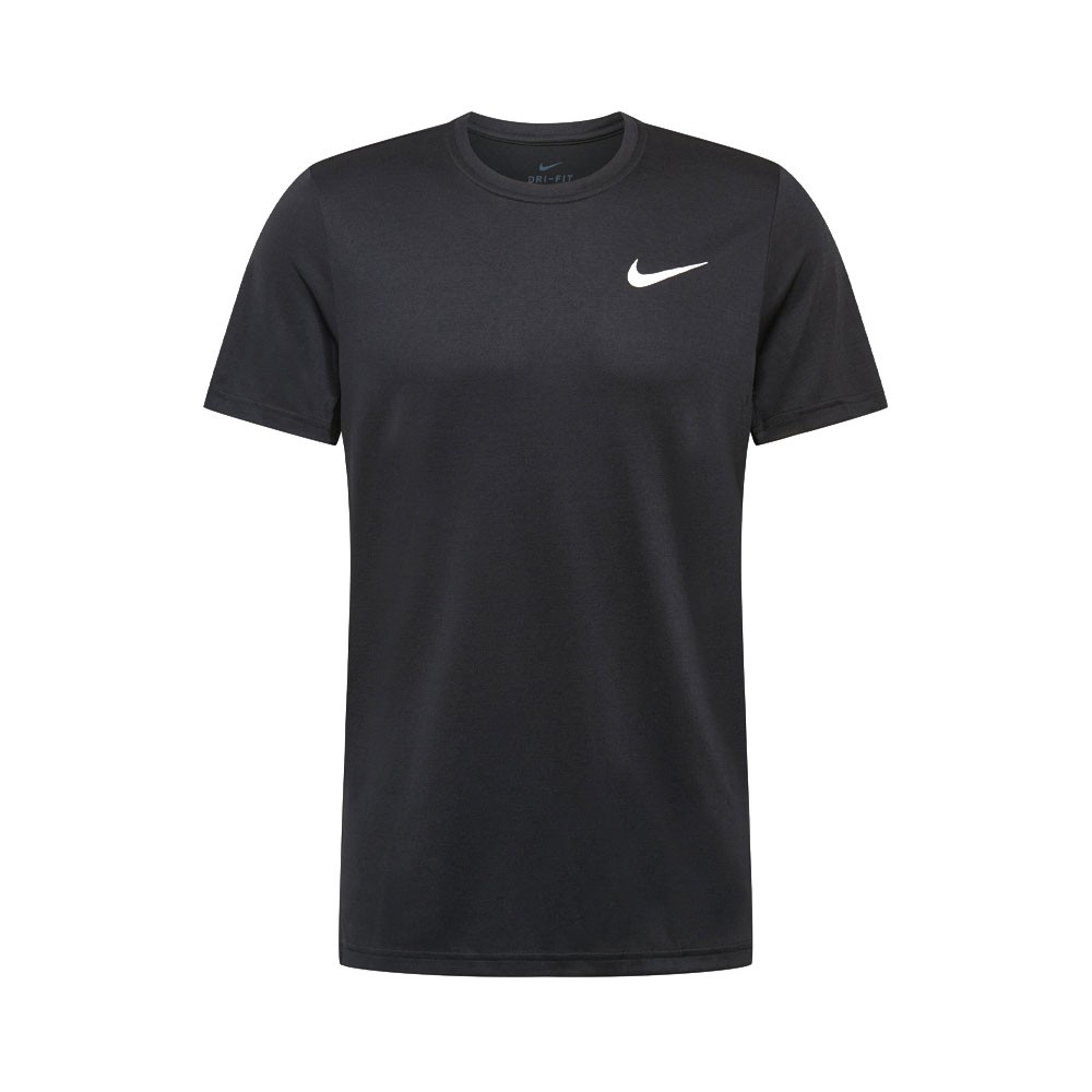Nike Maglietta Palestra Superset Nero Uomo - Acquista online su Sportland