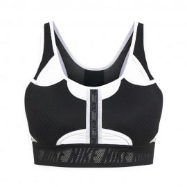 Medium Ultrabreathe nero