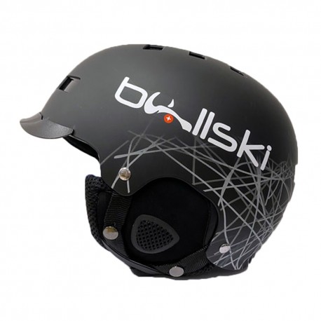 Bullski Casco Porky's Park