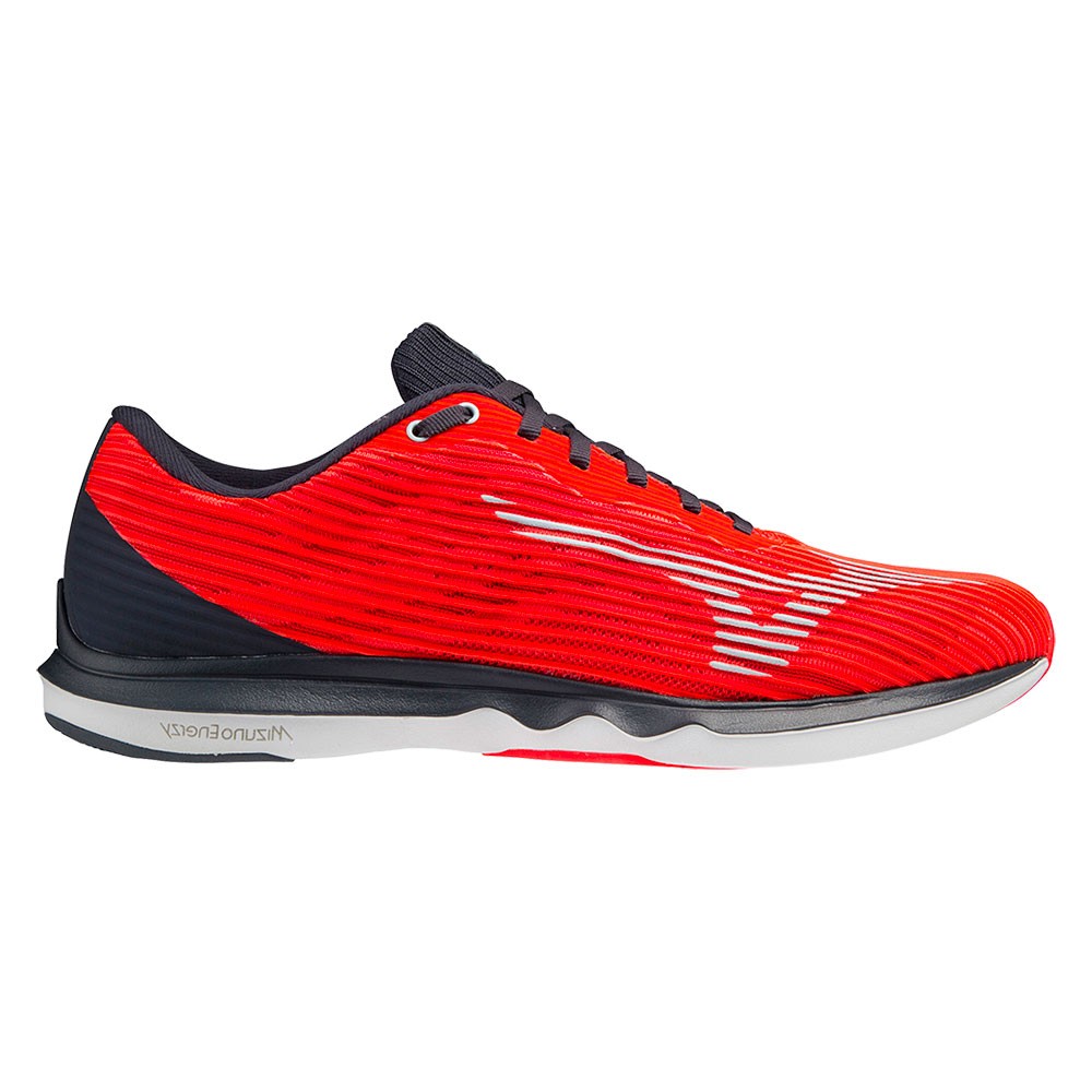 Scarpe per Jogging su Strada Uomo Mizuno Wave Shadow 4
