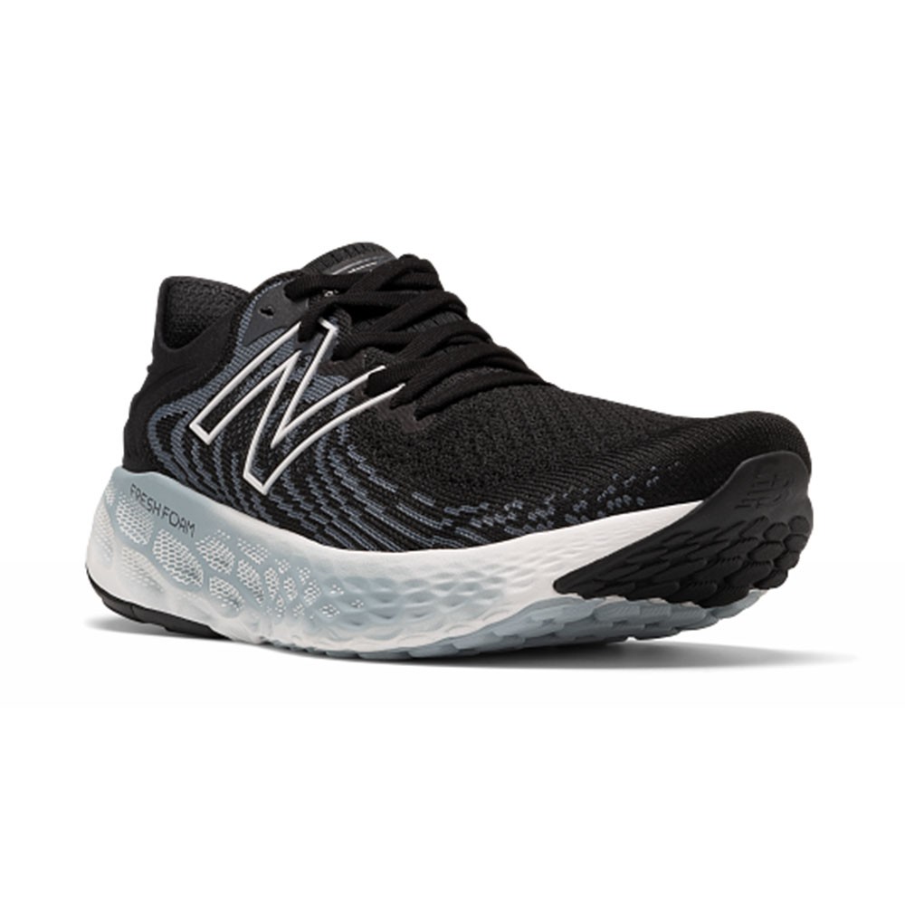 New Balance Scarpe Running 1080 V11 Nero Grigio Donna - Acquista ... New Balance Scarpe Running 1080 V11 Nero Grigio Donna - Acquista ...