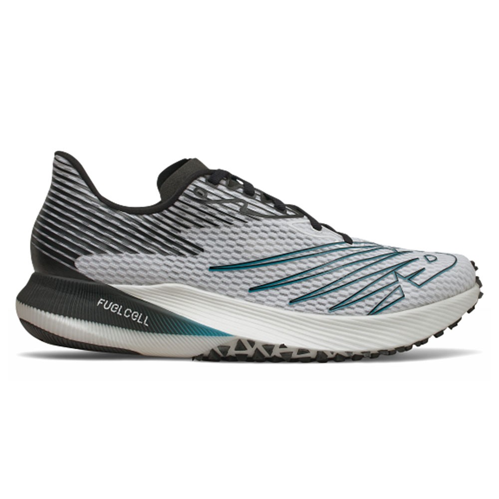 New Balance Scarpe Running Fuelcell Rc Elite Bianco Nero Uomo - Acquista  online su Sportland