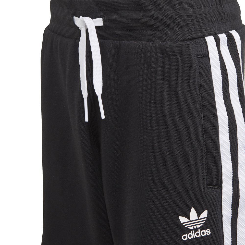 ADIDAS originals completo t-shirt e shorts nero bambino - Acquista online  su Sportland