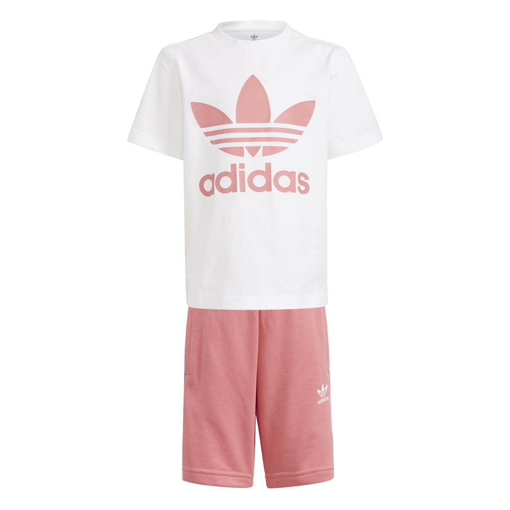 adidas original bambina rosa adidas original bambina rosa