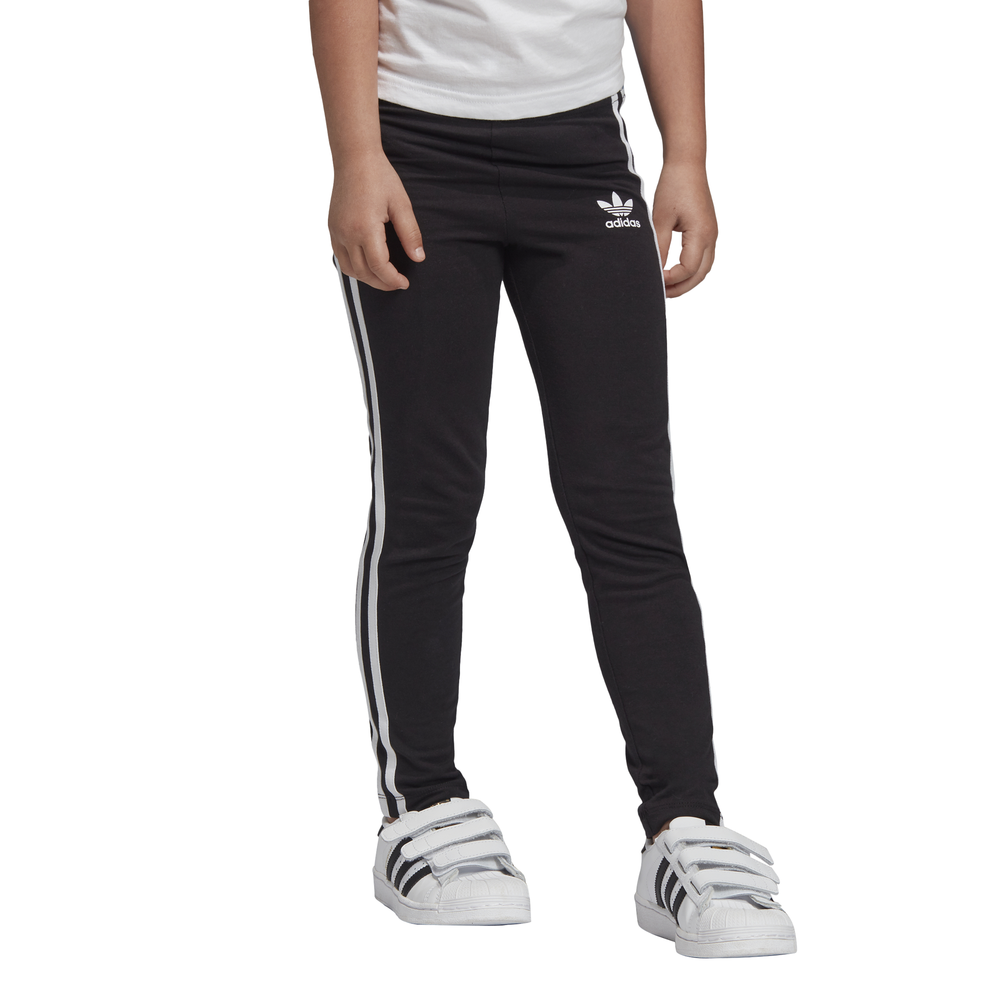 ADIDAS originals leggings nero bambina - Acquista online su Sportland