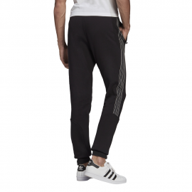 ADIDAS originals pantaloni nero uomo