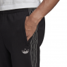 ADIDAS originals pantaloni nero uomo