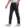 ADIDAS originals pantaloni nero uomo