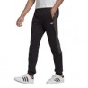 ADIDAS originals pantaloni nero uomo