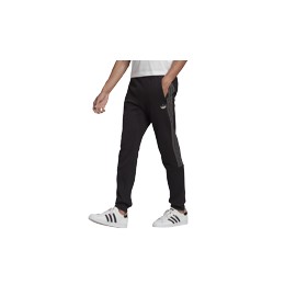 ADIDAS originals pantaloni nero uomo