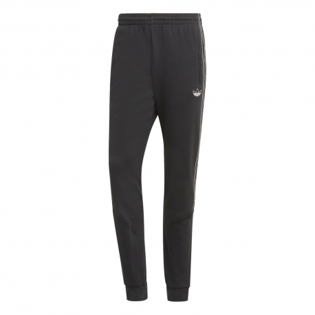 ADIDAS originals pantaloni nero uomo