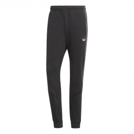 ADIDAS originals pantaloni nero uomo