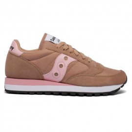 Saucony Sneakers Jazz O Rosa Donna