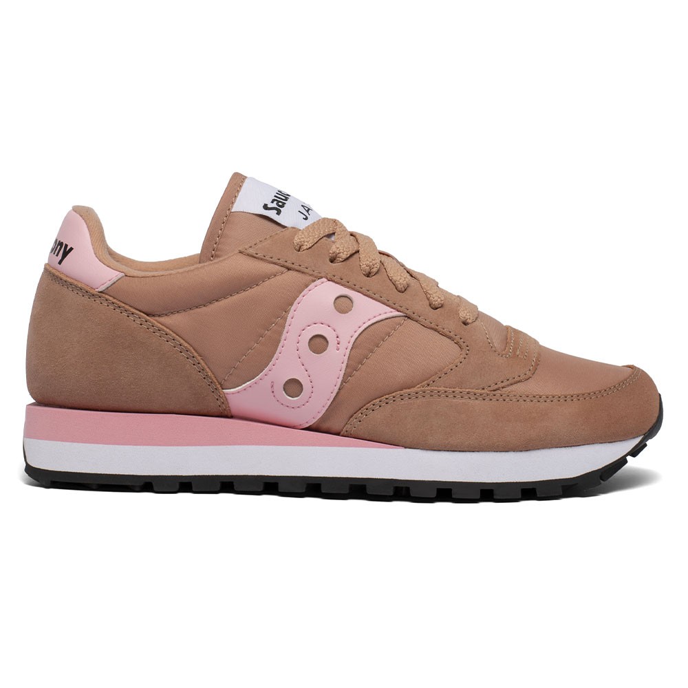 Saucony Sneakers Jazz O Rosa Donna EUR 38,5 / US 7,5