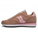 Saucony Sneakers Jazz O Rosa Donna