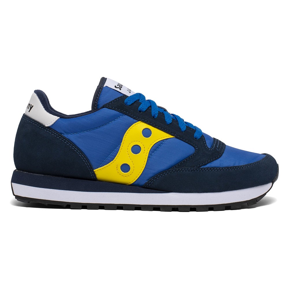 Saucony Sneakers Jazz O Blu Uomo EUR 40 / US 7