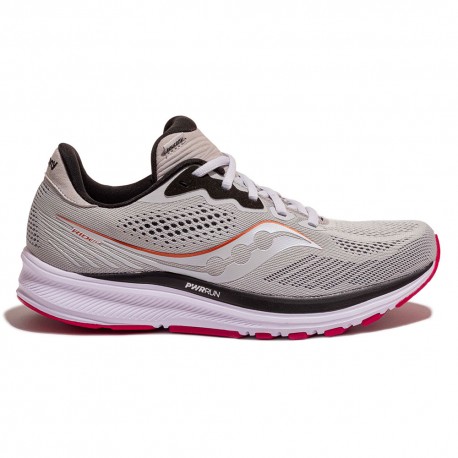 scarpa saucony running