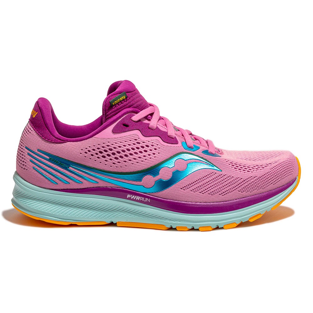 Saucony Ride 14 Scarpe da Corsa Donna 